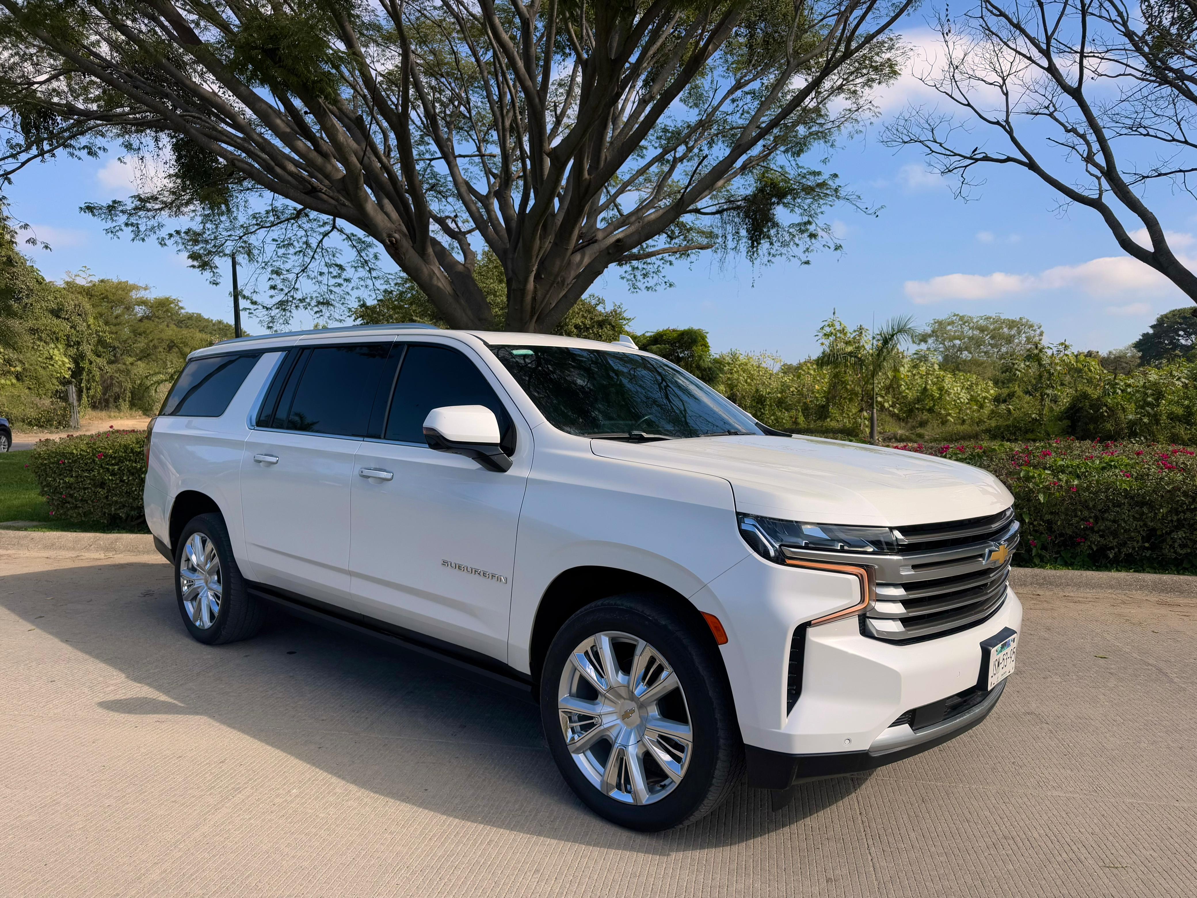CHEVROLET