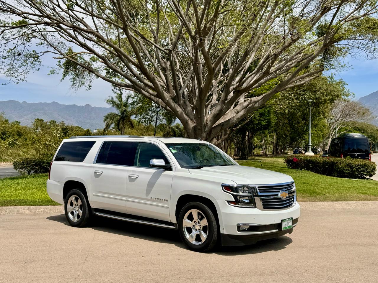 CHEVROLET